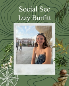 Izzy B