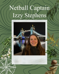 Izzy S