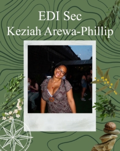 Keziah