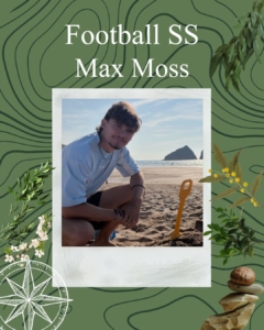 Max